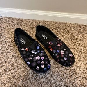 Laforst Slip Resistant Slip On Shoes